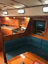 Thumbnail von Tartan 4600 Green Rosetta