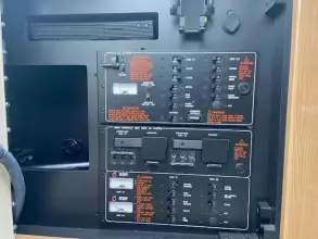 Thumbnail von Formula 350 Crossover Bowrider