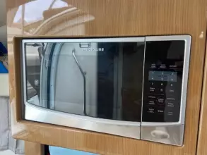 Thumbnail von Formula 350 Crossover Bowrider