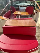 Thumbnail von Hinckley Talaria 29 R LE TI