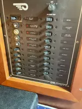 Thumbnail von Hinckley Talaria 29 R LE TI