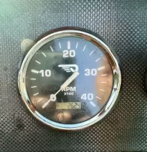 Thumbnail von Hinckley Talaria 29 R LE TI