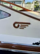 Thumbnail von Hinckley Talaria 29 R LE TI