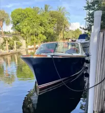 Thumbnail von Hinckley Talaria 29 R LE TI