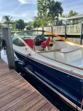 Thumbnail von Hinckley Talaria 29 R LE TI