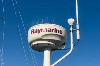 Thumbnail von Jeanneau Sun Odyssey 43 Kai Quest