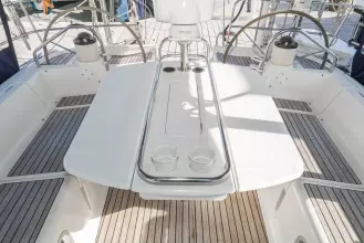 Thumbnail von Jeanneau Sun Odyssey 43 Kai Quest