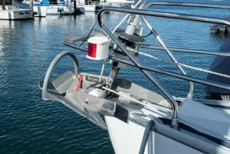 Thumbnail von Jeanneau Sun Odyssey 43 Kai Quest