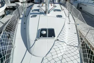 Thumbnail von Jeanneau Sun Odyssey 43 Kai Quest