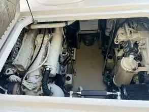 Thumbnail von Sea Ray 460 Sundancer Party of 9