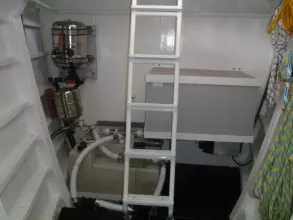 Thumbnail von Deerfoot 74 Pilothouse Interlude