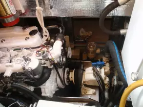 Thumbnail von Deerfoot 74 Pilothouse Interlude