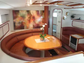 Thumbnail von Deerfoot 74 Pilothouse Interlude