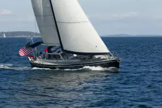 Thumbnail von Deerfoot 74 Pilothouse Interlude