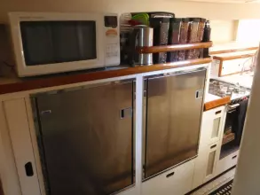 Thumbnail von Deerfoot 74 Pilothouse Interlude