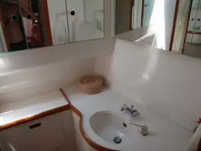 Thumbnail von Deerfoot 74 Pilothouse Interlude