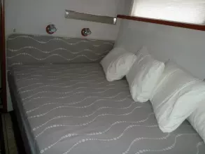 Thumbnail von Deerfoot 74 Pilothouse Interlude