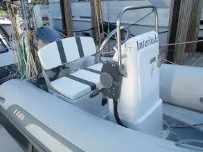 Thumbnail von Deerfoot 74 Pilothouse Interlude