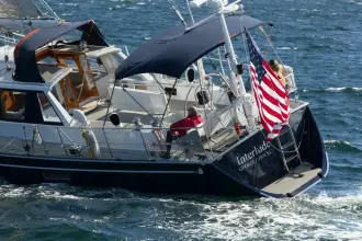 Thumbnail von Deerfoot 74 Pilothouse Interlude