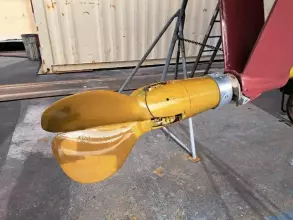 Thumbnail von Deerfoot 74 Pilothouse Interlude