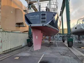 Thumbnail von Deerfoot 74 Pilothouse Interlude