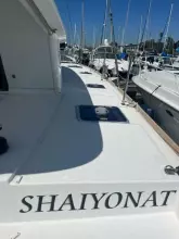 Thumbnail von Lagoon 400 S2 Shaiyonat