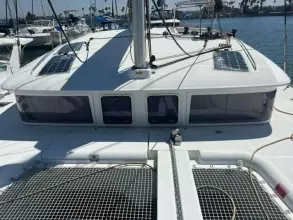 Thumbnail von Lagoon 400 S2 Shaiyonat