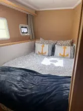 Thumbnail von Lagoon 400 S2 Shaiyonat