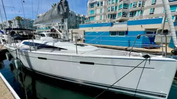 Thumbnail von Dehler 38 Chesapeake