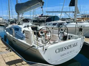 Thumbnail von Dehler 38 Chesapeake