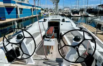 Thumbnail von Dehler 38 Chesapeake