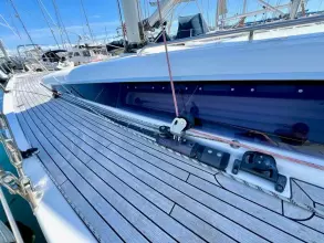 Thumbnail von Dehler 38 Chesapeake