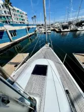 Thumbnail von Dehler 38 Chesapeake