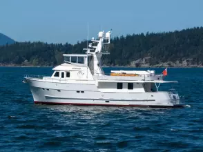 Northern Marine D2848LE402 CHEEMAUN
