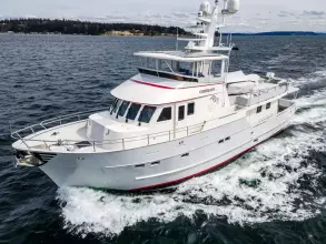 Thumbnail von Northern Marine D2848LE402 CHEEMAUN