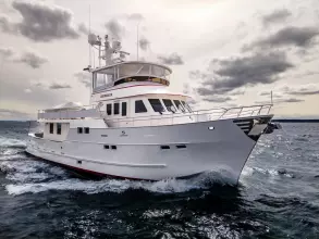 Thumbnail von Northern Marine D2848LE402 CHEEMAUN