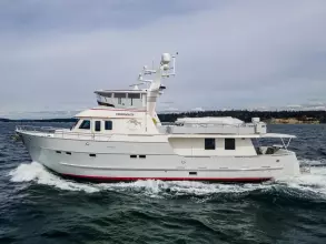 Thumbnail von Northern Marine D2848LE402 CHEEMAUN