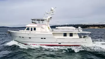 Thumbnail von Northern Marine D2848LE402 CHEEMAUN