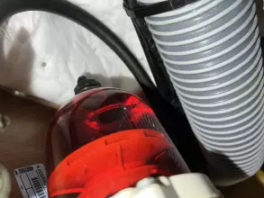 Thumbnail von Jeanneau Sun Odyssey 389 Deep Blue