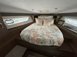 Thumbnail von Beneteau Gran Turismo 40 Heidibal 11
