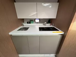 Thumbnail von Beneteau Gran Turismo 40 Heidibal 11