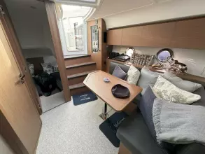 Thumbnail von Beneteau Gran Turismo 40 Heidibal 11