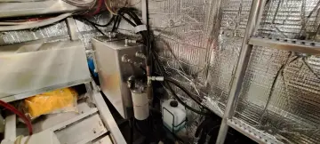 Thumbnail von Rozema Boat Works 8.3 8.3 CTA MARILYN ANNE