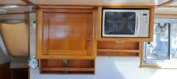 Thumbnail von Rozema Boat Works 8.3 8.3 CTA MARILYN ANNE