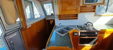 Thumbnail von Rozema Boat Works 8.3 8.3 CTA MARILYN ANNE