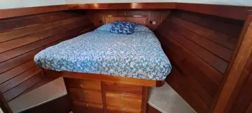 Thumbnail von Rozema Boat Works 8.3 8.3 CTA MARILYN ANNE