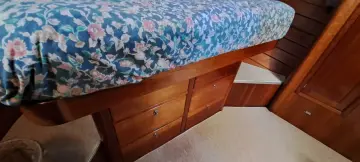 Thumbnail von Rozema Boat Works 8.3 8.3 CTA MARILYN ANNE