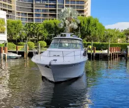 Thumbnail von Sea Ray 540 Sundancer Bada Bing II