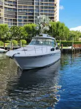 Thumbnail von Sea Ray 540 Sundancer Bada Bing II