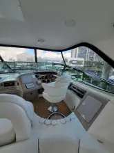 Thumbnail von Sea Ray 540 Sundancer Bada Bing II